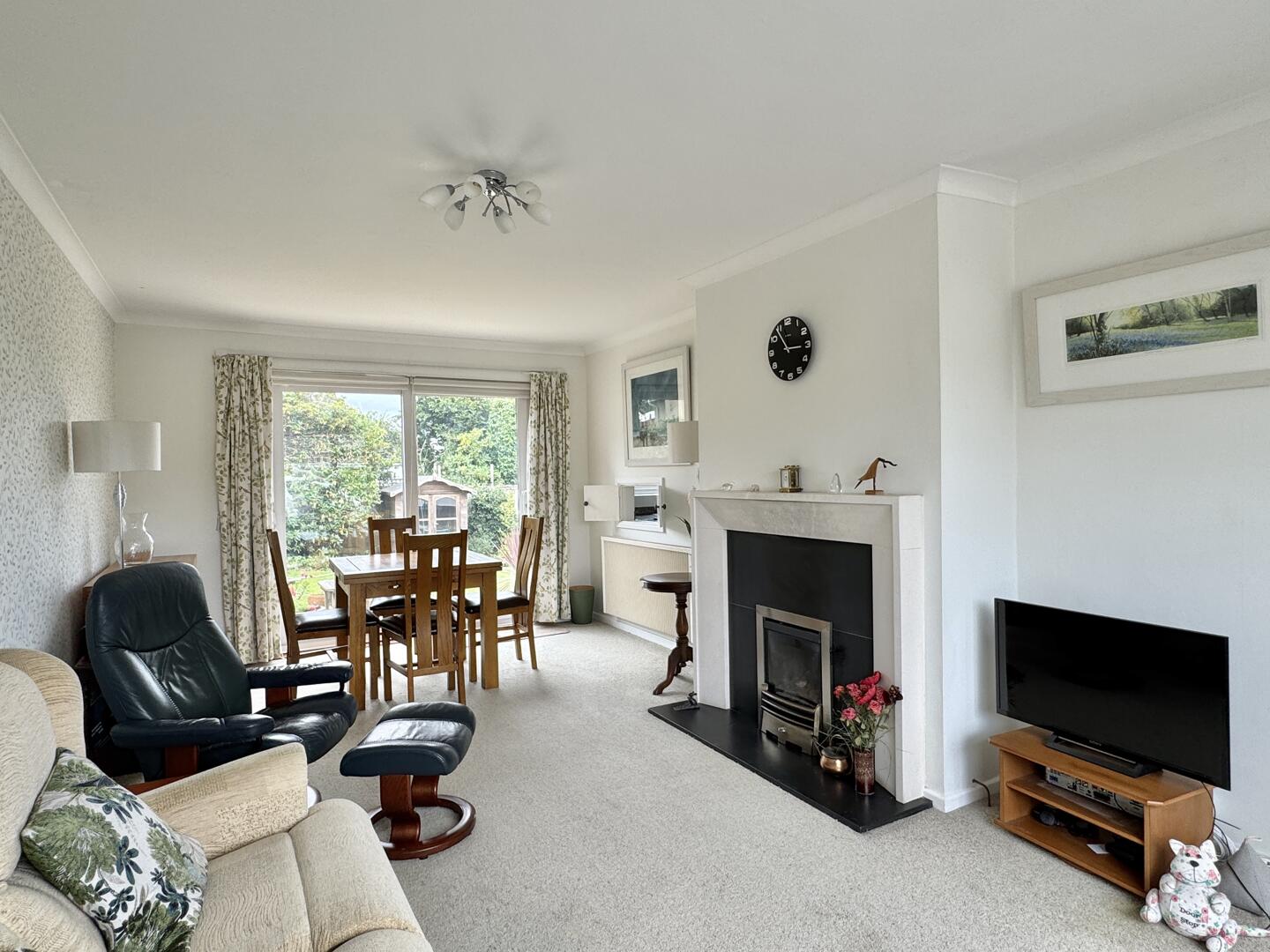 2 bed property in Cowling Road, Truro